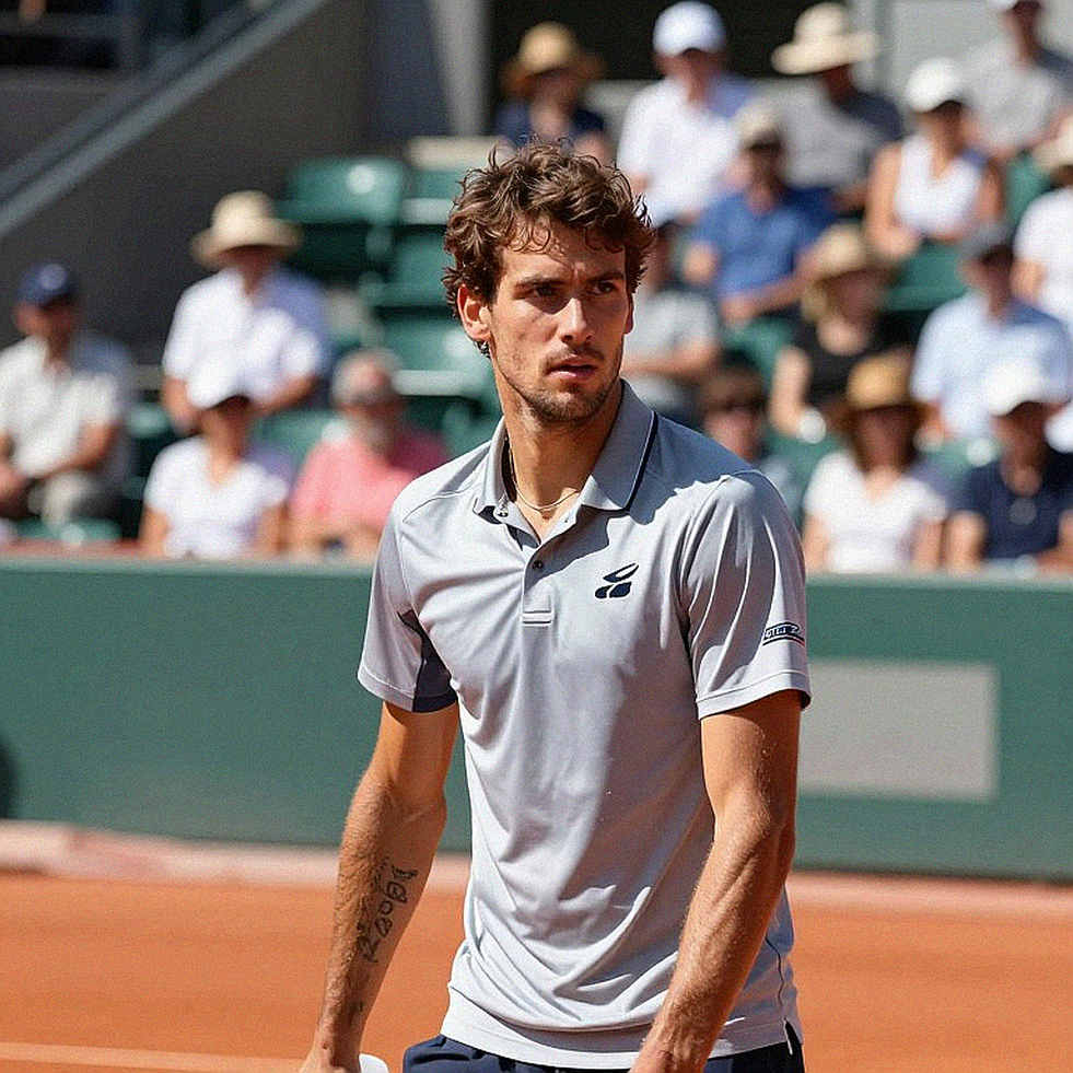 Tennis officiating technology: When VAR becomes more than a tool — a mirror revealing uncomfortable truths Tennis officiating technology: When VAR becomes more than a tool — a mirror revealing uncomfortable truths
