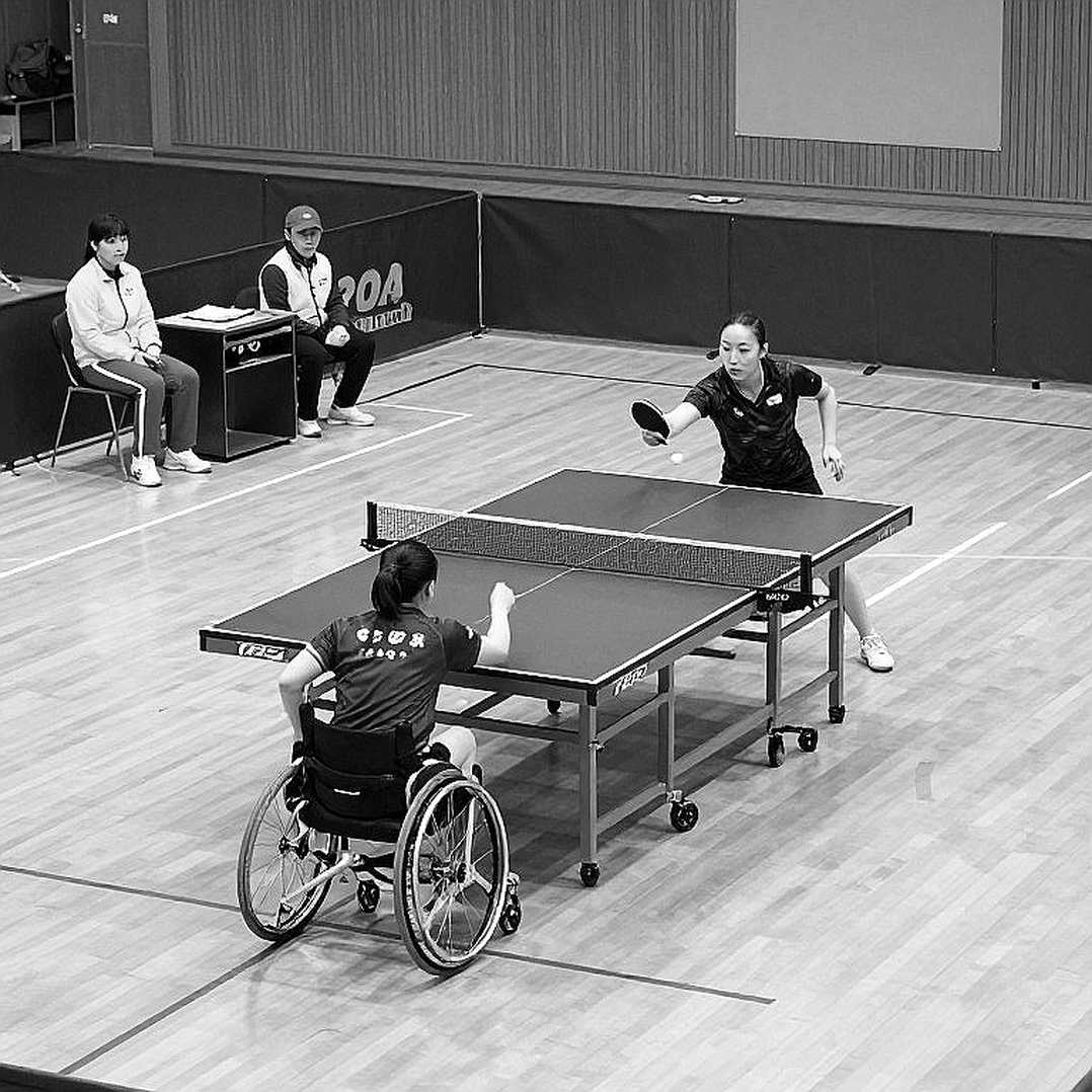 WTT Champions Macao 2026: Anna Hursey, Tom Jarvis and the Stratigraphic Test Against Japan's Golden Generation WTT Champions Macao 2026: Anna Hursey, Tom Jarvis and the Stratigraphic Test Against Japan's Golden Generation