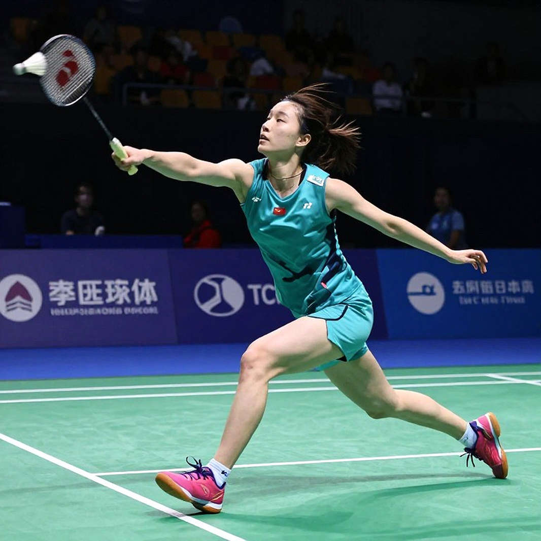 Indian Women's Badminton Opens Against Kazakhstan at Asian Games 2026: The Easiest Tie Is the Hardest Question Indian Women's Badminton Opens Against Kazakhstan at Asian Games 2026: The Easiest Tie Is the Hardest Question