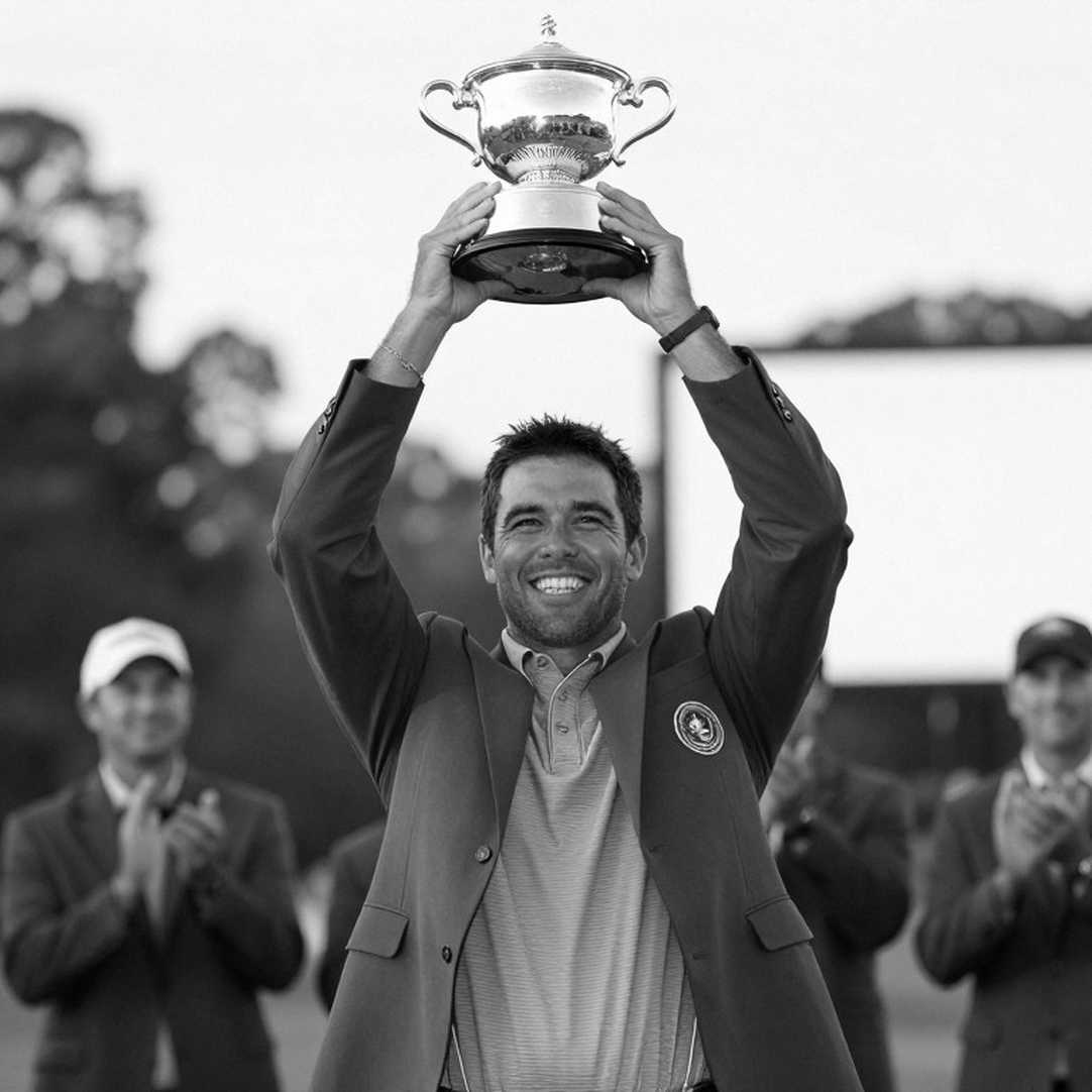 PGA Tour – LIV Golf: Ba Năm Chờ Đợi Và Những Khoảng Trống Không Thể Định Giá