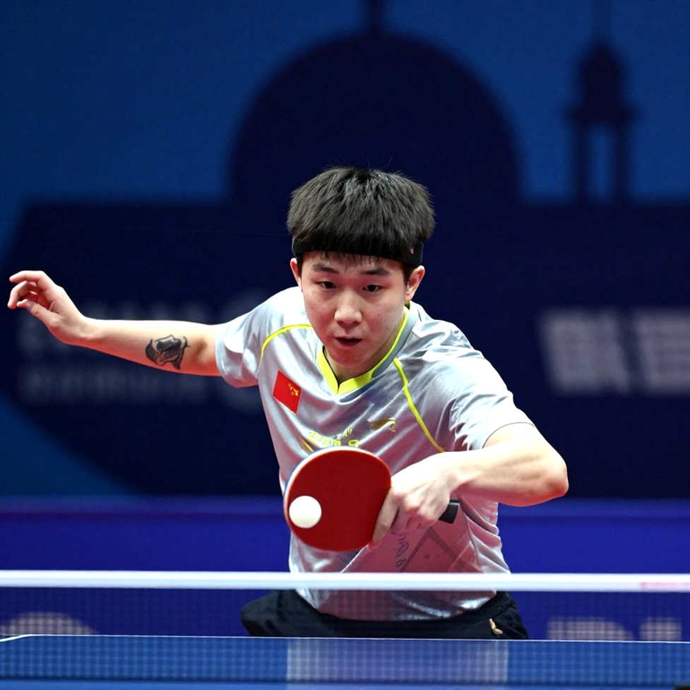 18 suất DiSE mới, tổng cộng 36: cách Table Tennis England mở rộng đường ống tài năng cho chu kỳ 2026-28