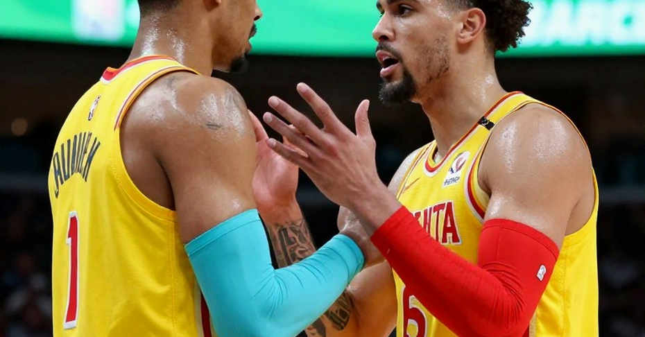 Từ hợp đồng hai chiều đến trụ cột playoff: cỗ máy của Miami Heat