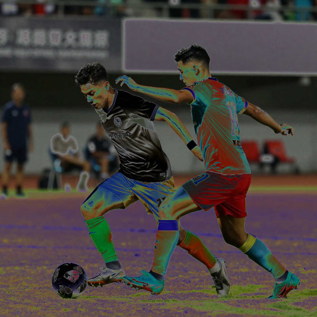 78-13-13: The Economics of World Cup 2026 Match Allocation and the Echo from Monterrey 78-13-13: The Economics of World Cup 2026 Match Allocation and the Echo from Monterrey