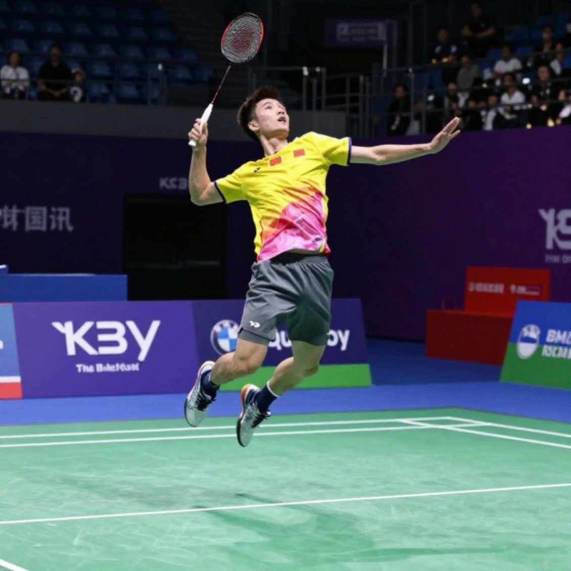 Tanvi Patri vô địch đơn nữ U17 châu Á 2026 tại Thành Đô: Ấn Độ giữ ngôi hai năm liền Tanvi Patri vô địch đơn nữ U17 châu Á 2026 tại Thành Đô: Ấn Độ giữ ngôi hai năm liền