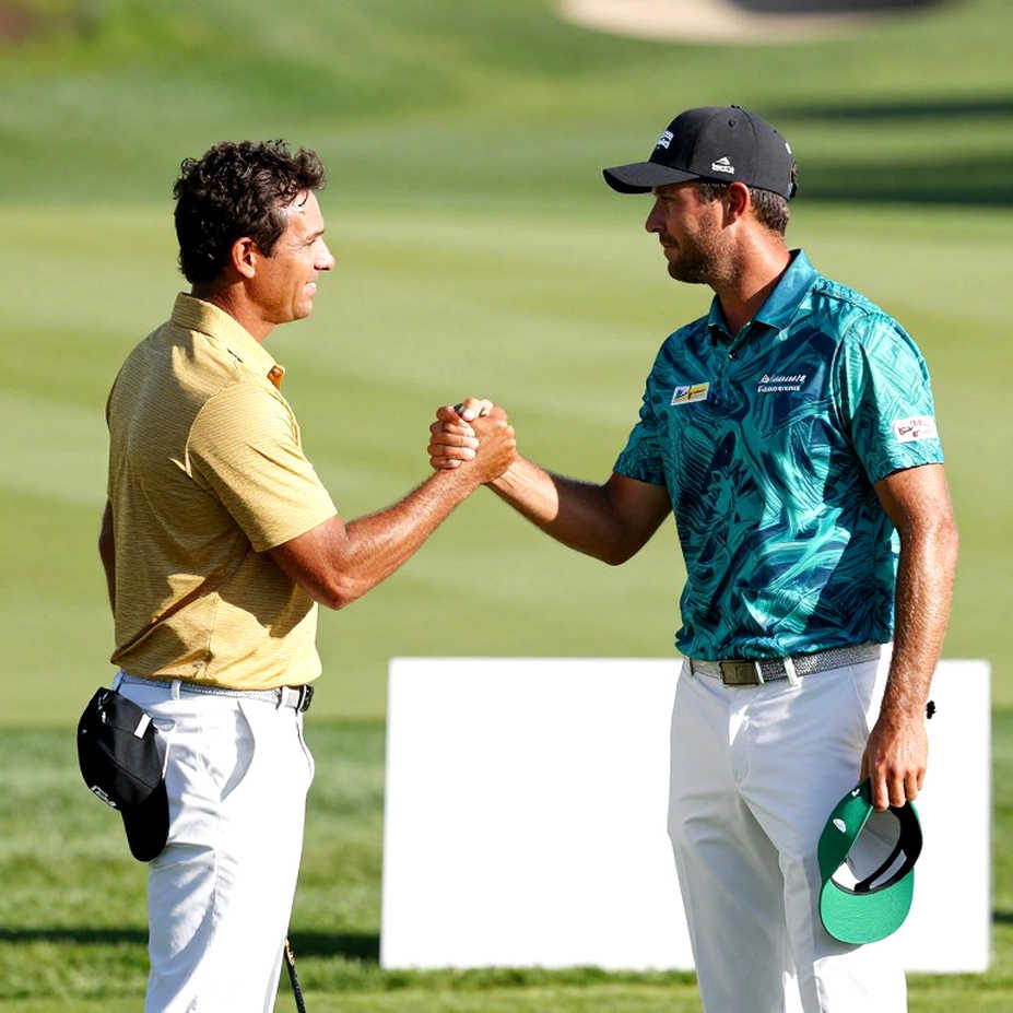 Top 100 Golf Resorts in the World: 27 Slots in North America and the Data Gap Behind the Ranking Top 100 Golf Resorts in the World: 27 Slots in North America and the Data Gap Behind the Ranking