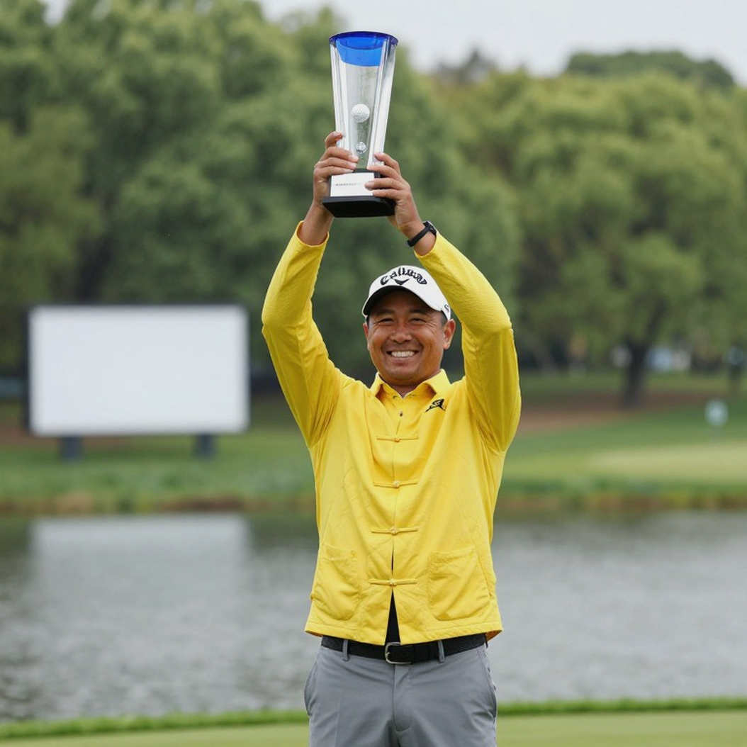 Phạm hai luật trước một cú đánh: Luật 1.3c của golf nói gì và vì sao án phạt dừng ở hai gậy Phạm hai luật trước một cú đánh: Luật 1.3c của golf nói gì và vì sao án phạt dừng ở hai gậy