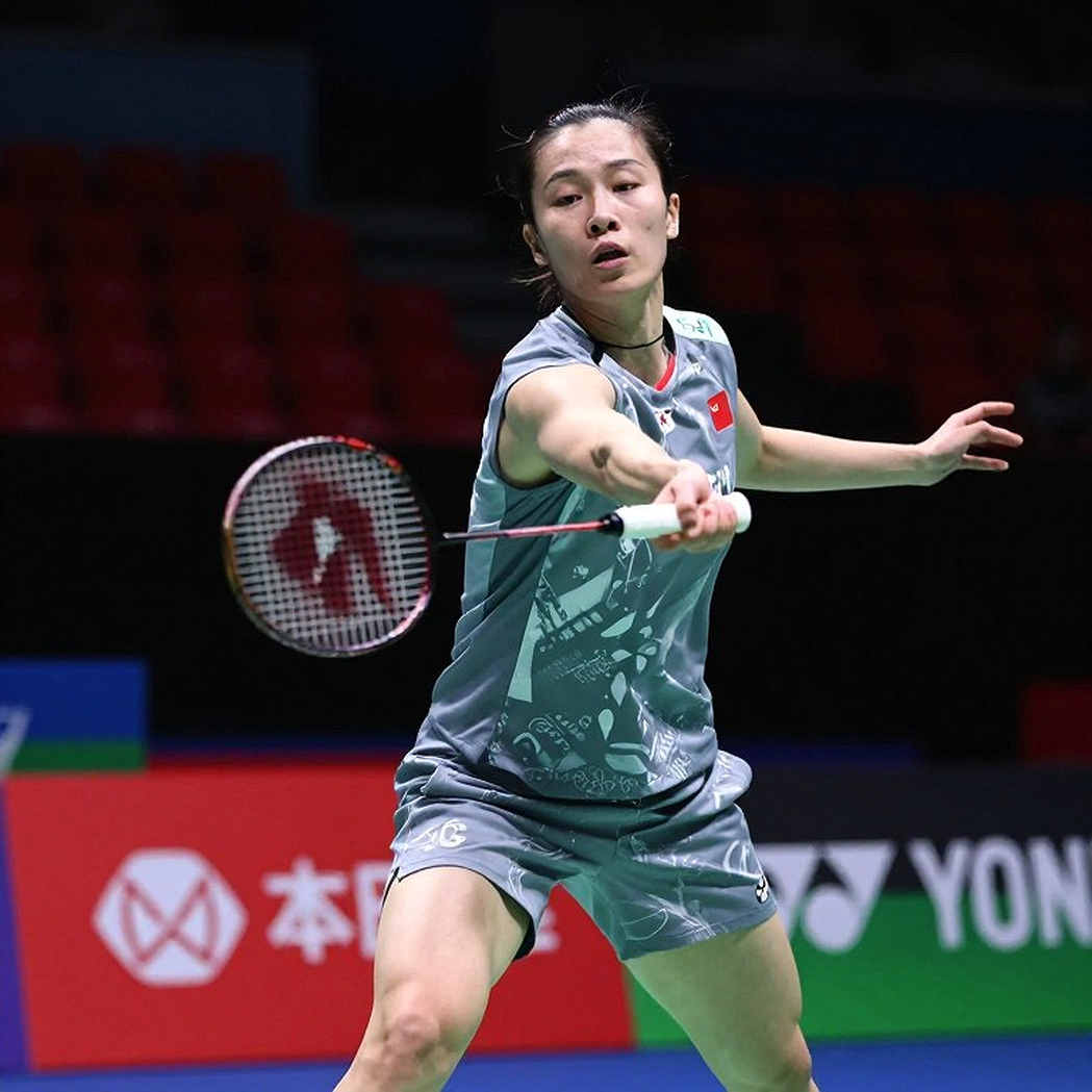 Bảng đấu cầu lông đồng đội Asian Games 2026: Ấn Độ chạm Nhật Bản ở tứ kết và cái giá của hạt giống