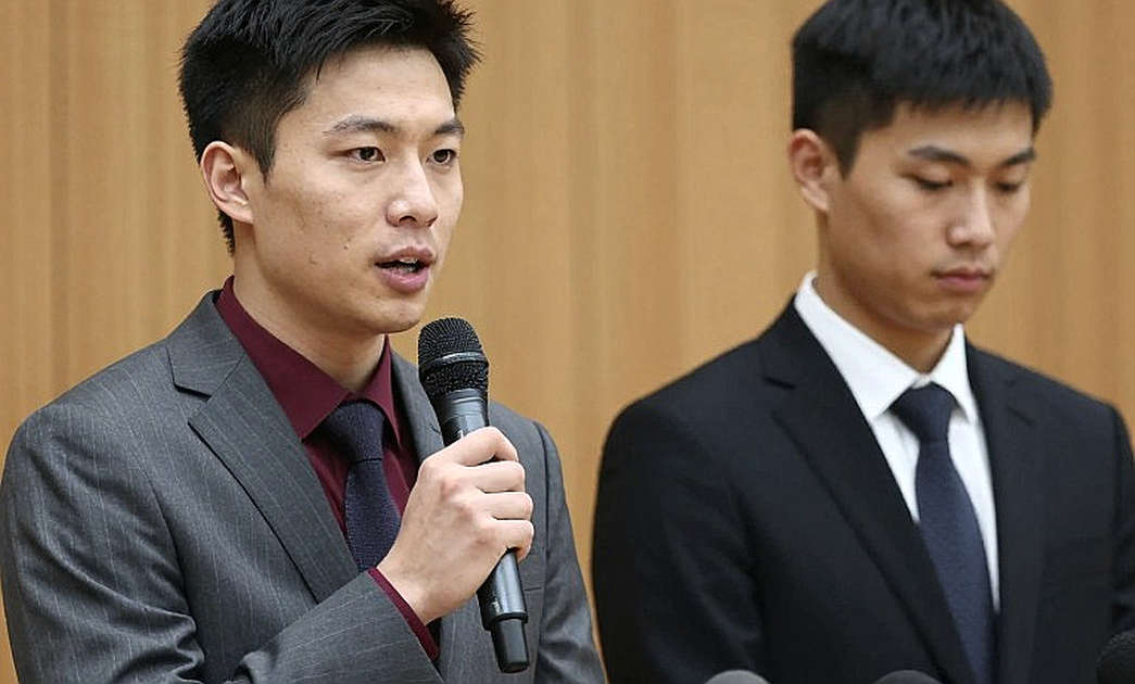 Trung Quốc và mục tiêu hai HCV cầu lông Á vận hội 2026: Khi chấn thương và thay huấn luyện viên viết lại tham vọng Trung Quốc và mục tiêu hai HCV cầu lông Á vận hội 2026: Khi chấn thương và thay huấn luyện viên viết lại tham vọng