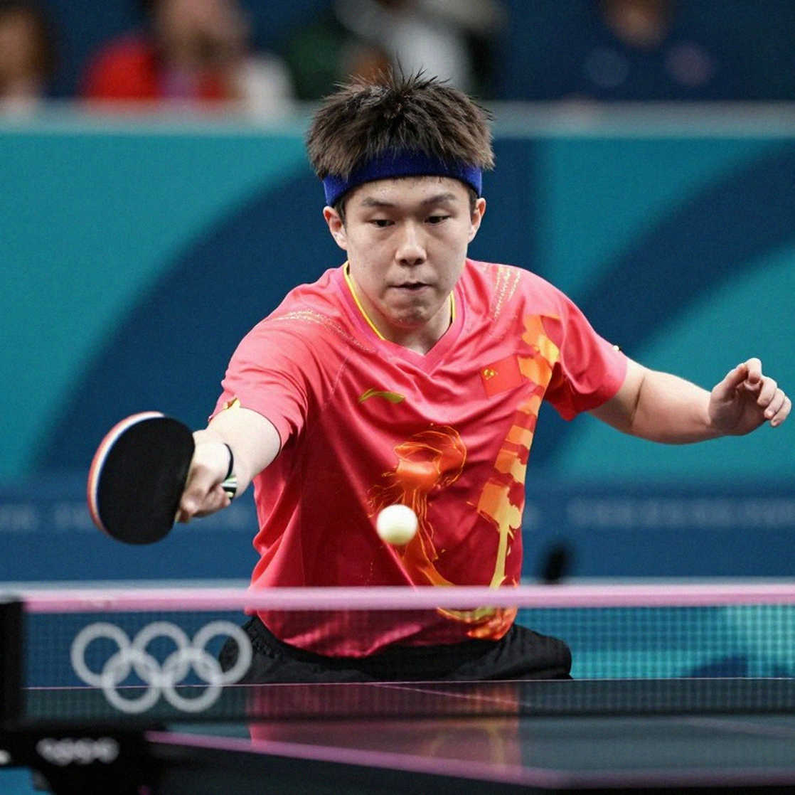 Worthing TTC mở giải Junior Team 1 Star: chỗ trống nằm ở đáy kim tự tháp bóng bàn Anh