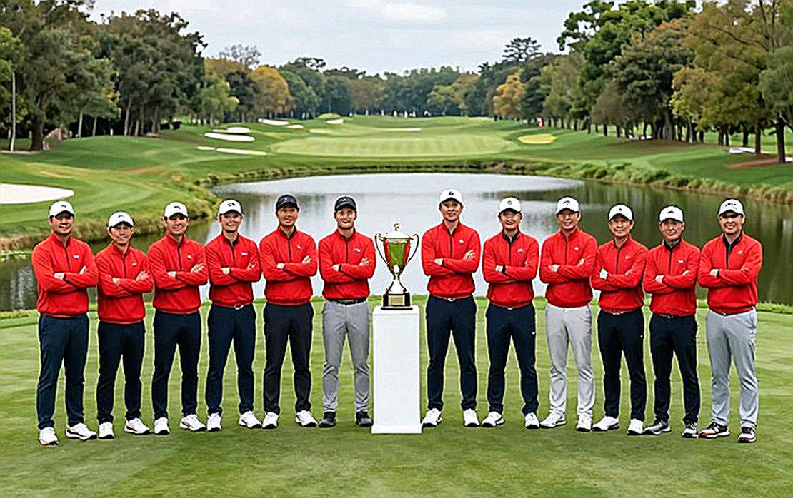 Chi phí cải tạo sân golf tăng gấp ba sau 2026: Hóa đơn hạ tầng và cuộc phân tầng chất lượng sân