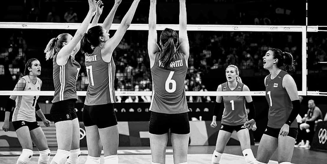 Bóng chuyền nữ Việt Nam thua Hàn Quốc 1-3 tại ASIAD 2026: đỡ bước một và những điểm số cuối set định hình trận tứ kết gặp Trung Quốc Bóng chuyền nữ Việt Nam thua Hàn Quốc 1-3 tại ASIAD 2026: đỡ bước một và những điểm số cuối set định hình trận tứ kết gặp Trung Quốc