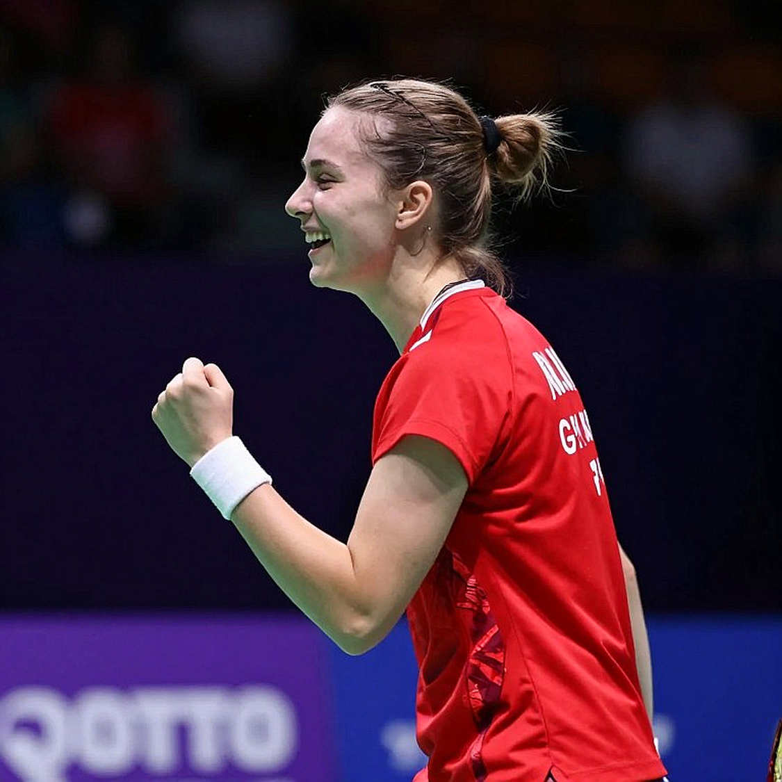 China Masters 2026: Satwik-Chirag và lằn ranh của sự hồi sinh China Masters 2026: Satwik-Chirag và lằn ranh của sự hồi sinh
