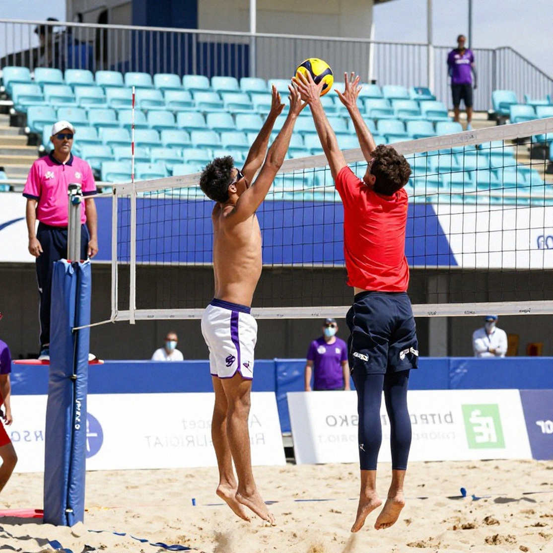 Bóng chuyền Việt Nam: huy chương SEA Games và hoá đơn lương chưa bao giờ gặp nhau