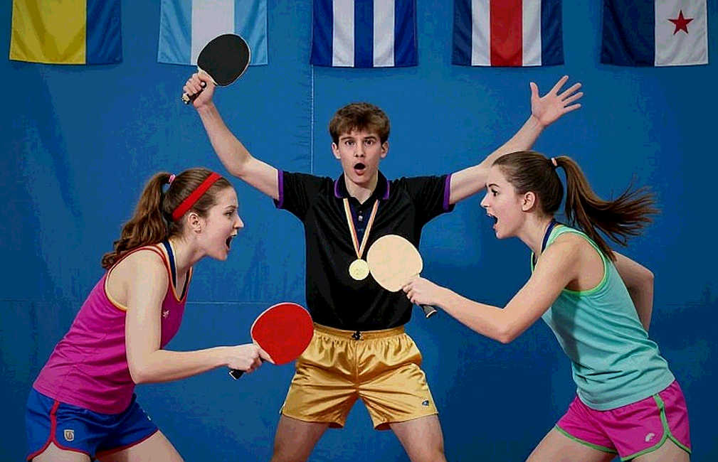 Trương Di Ninh và Diêm Sâm dẫn trại Eurotalents ở Luxembourg: khi Trung Quốc bán phương pháp, châu Âu mua tương lai