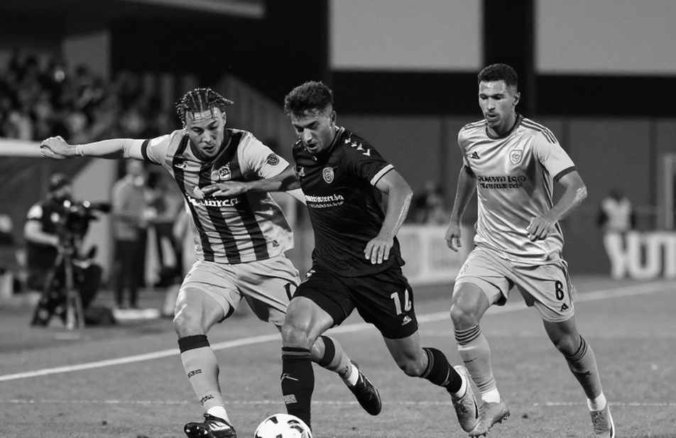 Jordi Amat và cánh cửa tuyển Indonesia: Người lính cũ giữa cơn lốc diaspora