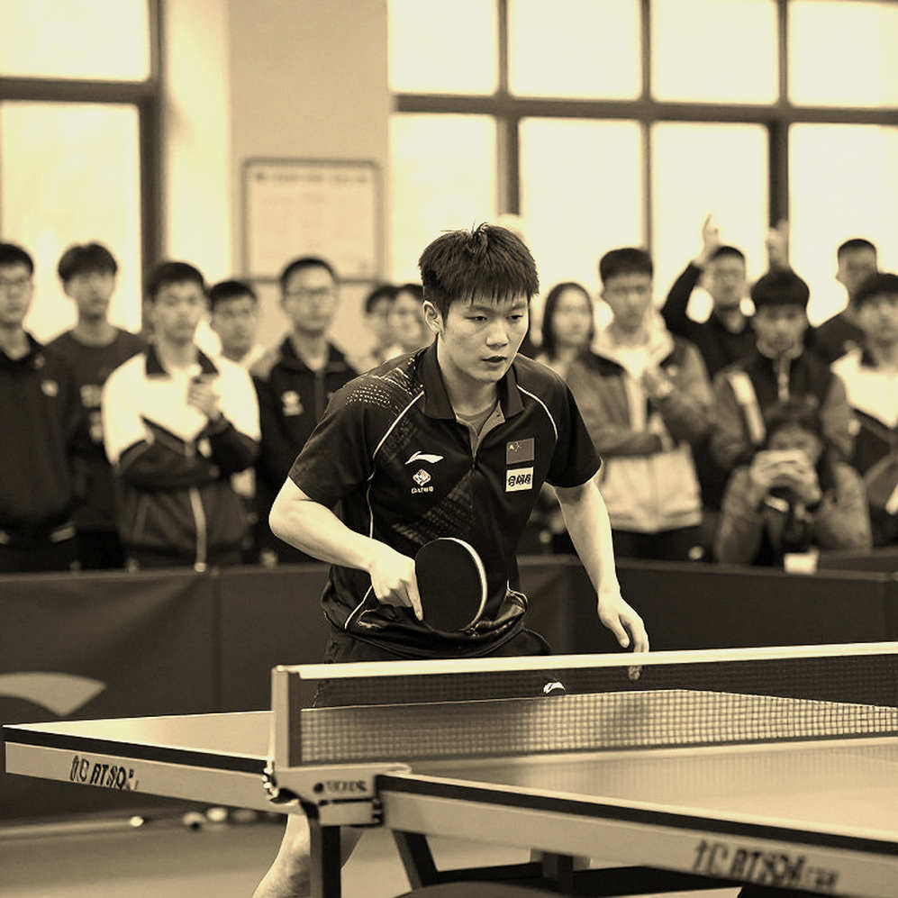 Báo cáo thường niên Table Tennis England 2026/26: London 2026 lộ diện qua một chương riêng Báo cáo thường niên Table Tennis England 2026/26: London 2026 lộ diện qua một chương riêng