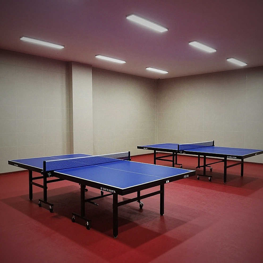 Báo cáo thường niên Table Tennis England 2026/26: London 2026 lộ diện qua một chương riêng Báo cáo thường niên Table Tennis England 2026/26: London 2026 lộ diện qua một chương riêng
