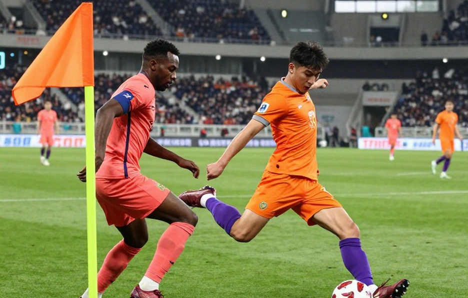 Michael Olise, cú hat-trick 7-0 và những ranh giới mà bảng tỉ số không phơi bày