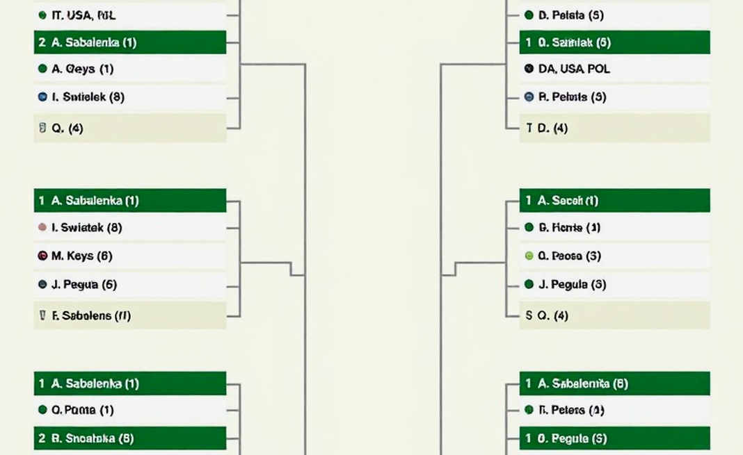 Bảng dữ liệu tennis trống rỗng: bài học từ một bản phân tích không có gì để đọc