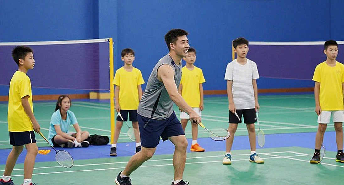 Bốc thăm cầu lông đồng đội Asian Games 2026: Ấn Độ chạm Nhật ở tứ kết, và chiếc khóa mang tên hạt giống Bốc thăm cầu lông đồng đội Asian Games 2026: Ấn Độ chạm Nhật ở tứ kết, và chiếc khóa mang tên hạt giống