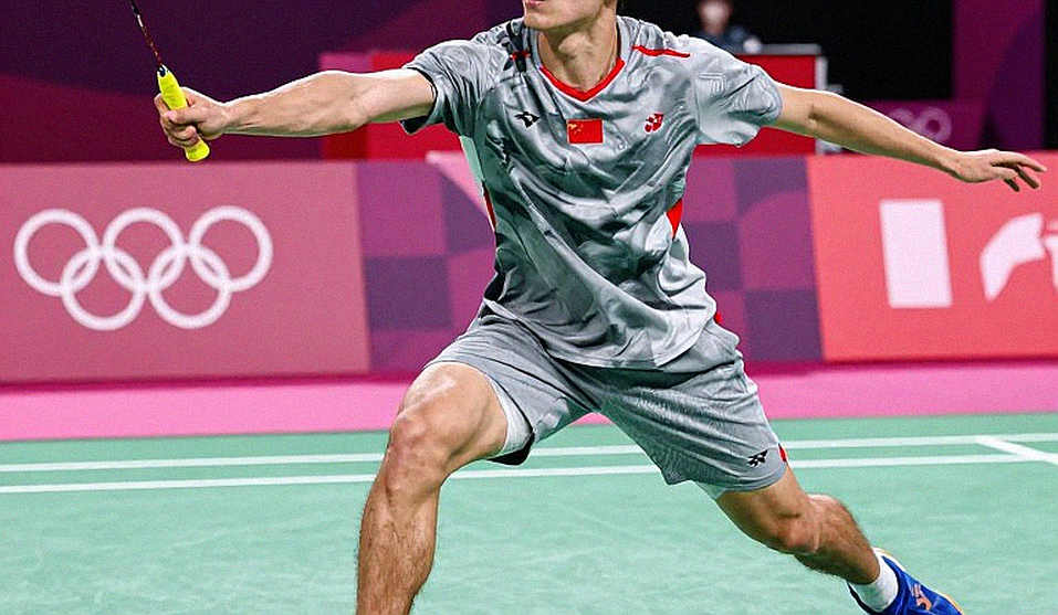 PV Sindhu tại Asian Games 2026: Giải mã nhịp rơi của một mũi tấn công
