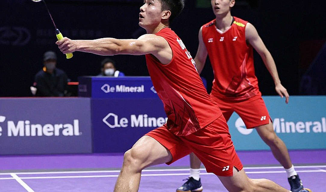 PV Sindhu tại Asian Games 2026: Giải mã nhịp rơi của một mũi tấn công