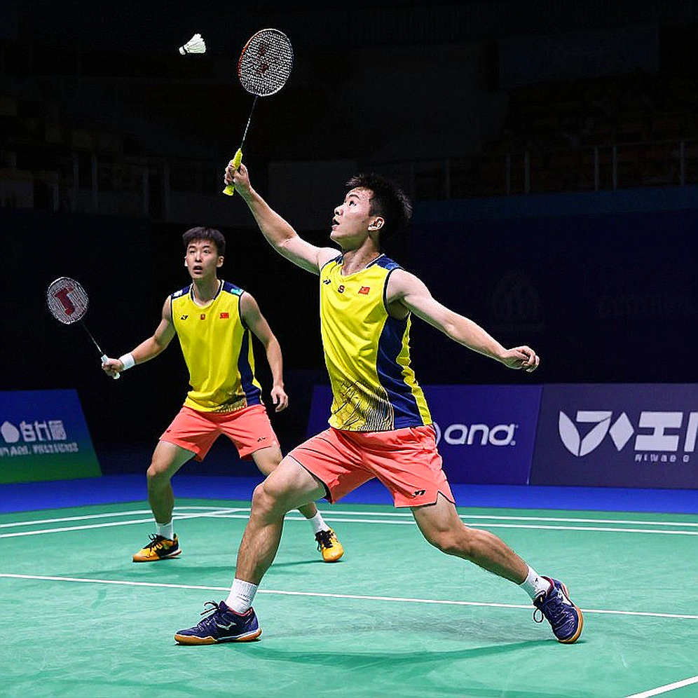 PV Sindhu tại Asian Games 2026: Giải mã nhịp rơi của một mũi tấn công