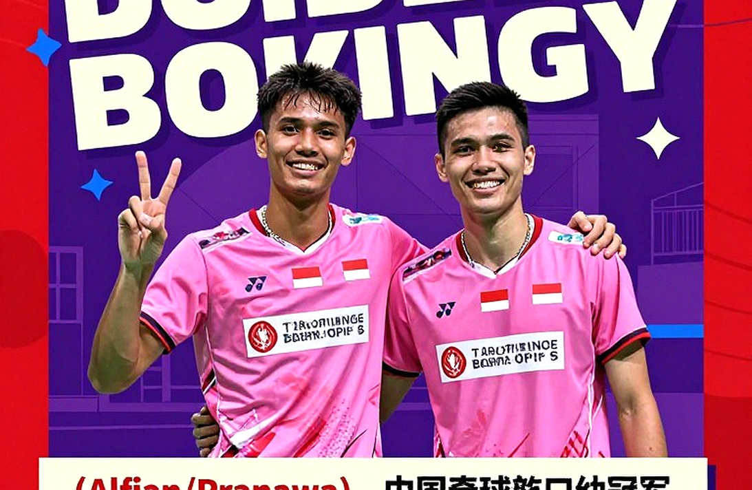Ashmita Chaliha và vết nứt trong hệ thống phân tầng của BWF Ashmita Chaliha và vết nứt trong hệ thống phân tầng của BWF