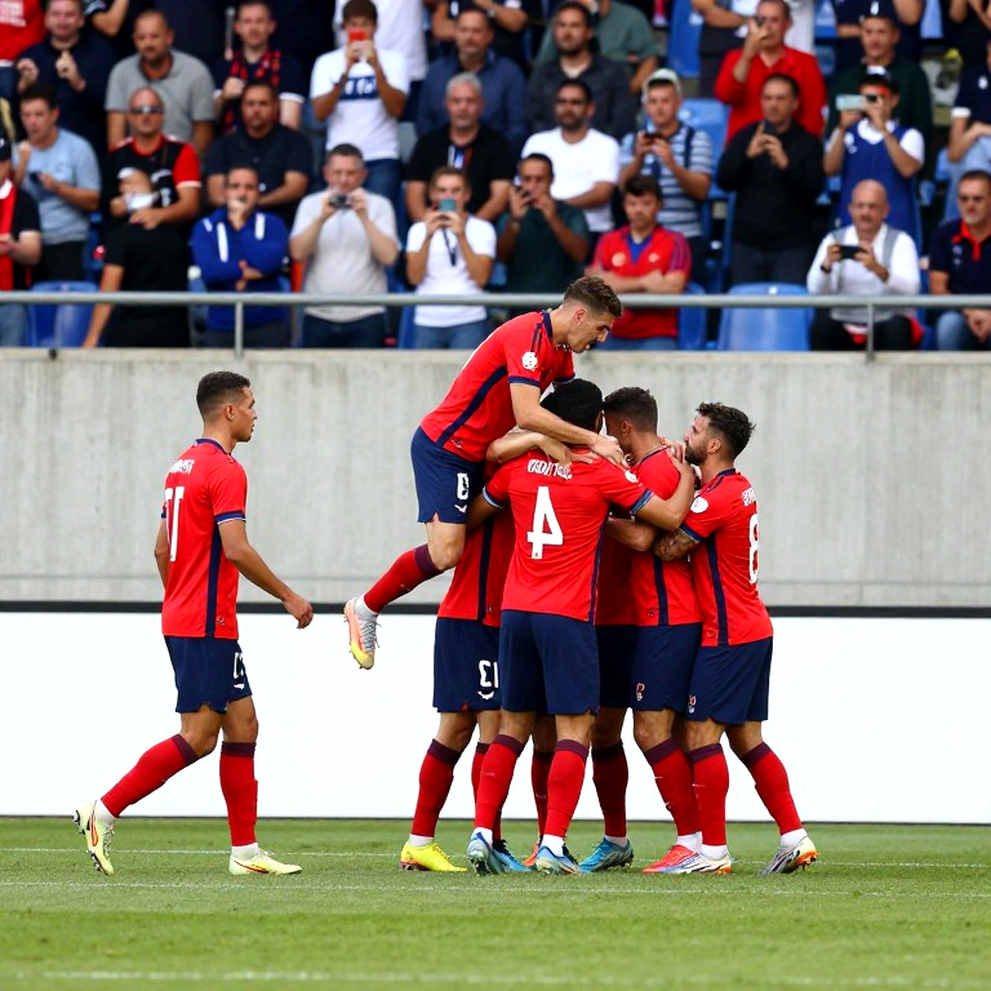 Cole Palmer returns to England: Tuchel's real repair job is the defence, not the No.10 Cole Palmer returns to England: Tuchel's real repair job is the defence, not the No.10