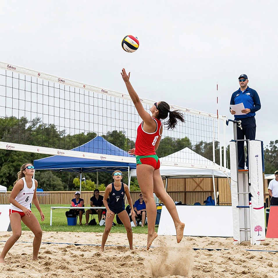Thổ Nhĩ Kỳ gục ngã trước Romania tại EuroVolley 2026: Ván chặn bóng và căn bệnh của những phút cuối
