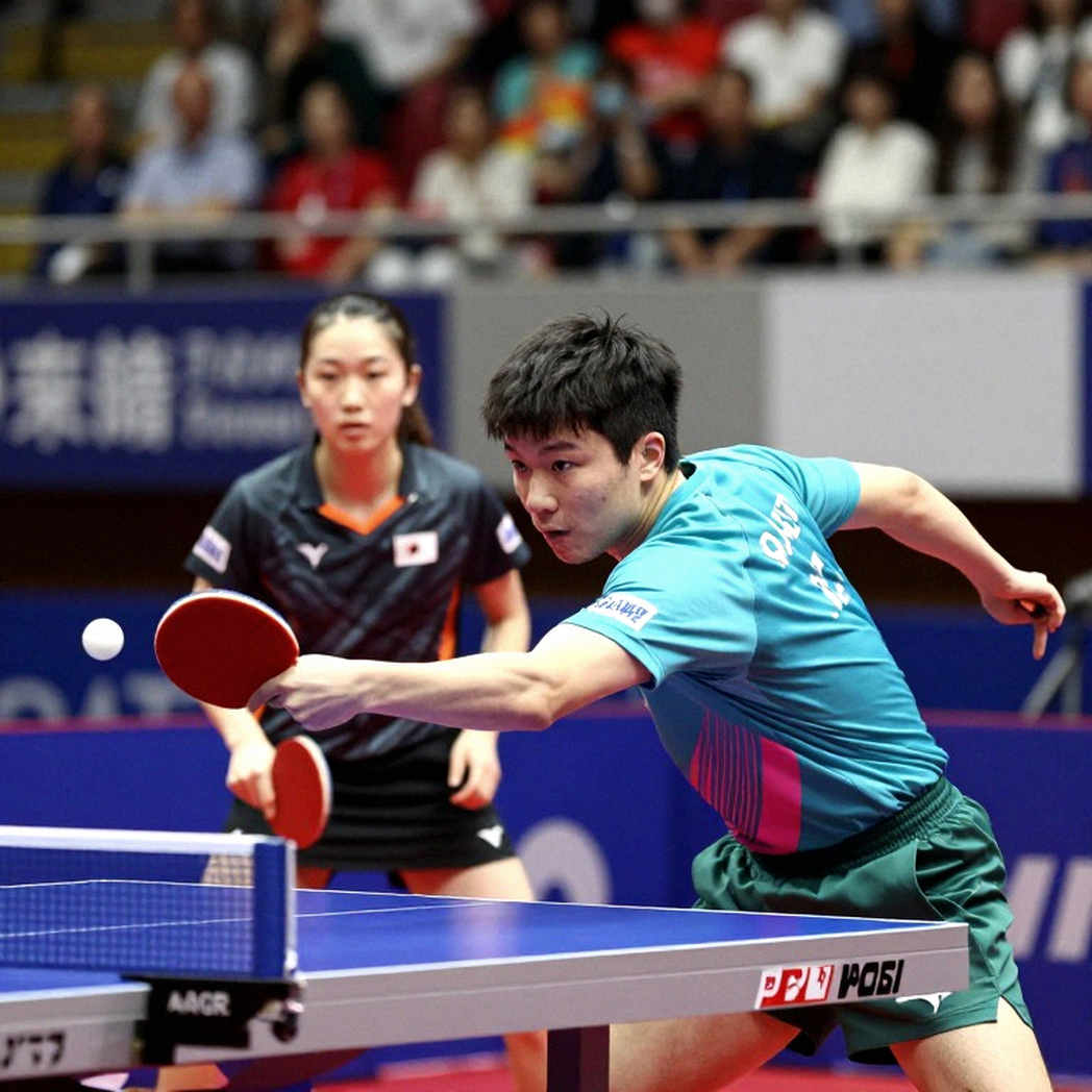 Bốc thăm vòng bảng ETTU Europe Cup Nam 2026/27: 16 câu lạc bộ, bốn bảng và những khoảng trống dữ liệu