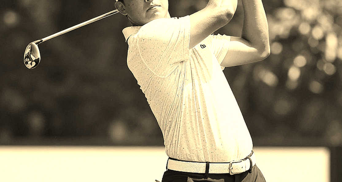 The Blank Data Sheet in Golf Analytics and the Discipline of Not Concluding The Blank Data Sheet in Golf Analytics and the Discipline of Not Concluding