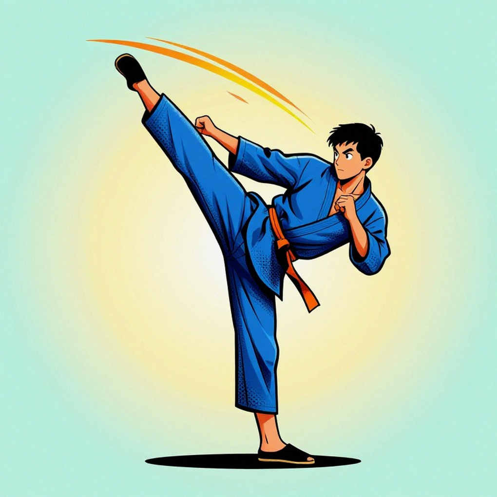 Vietnam's Poomsae at Chuncheon 2026: the U50 Mixed-Pair Gold and the Missing Benchmark Vietnam's Poomsae at Chuncheon 2026: the U50 Mixed-Pair Gold and the Missing Benchmark