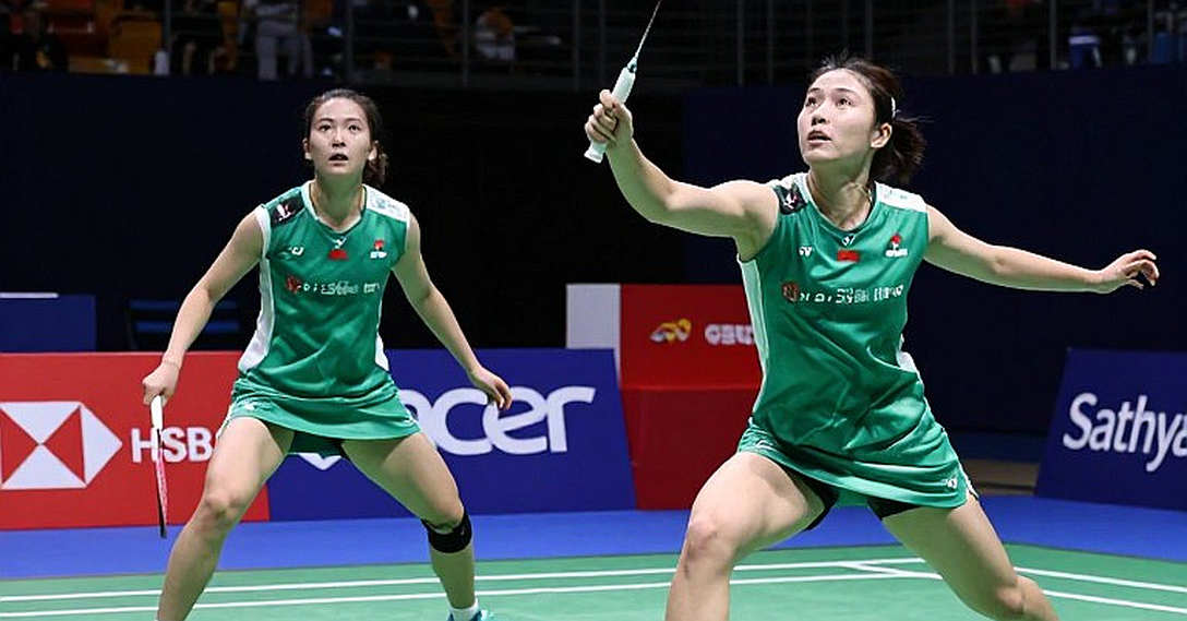Aidil Sholeh viết lịch sử Malaysia tại Vietnam Open 2026: Danh hiệu Super 100 đầu tiên sau hơn 2 năm, nhưng đó chưa phải toàn bộ câu chuyện