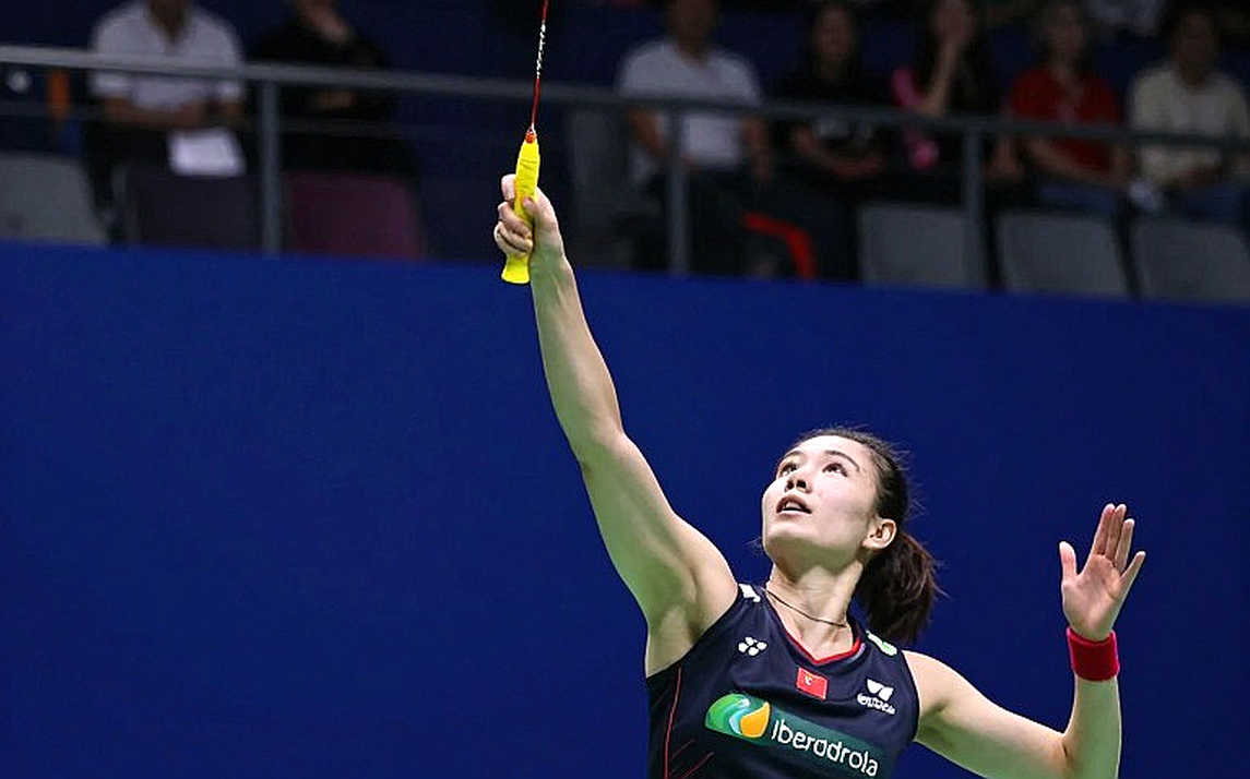 Aidil Sholeh viết lịch sử Malaysia tại Vietnam Open 2026: Danh hiệu Super 100 đầu tiên sau hơn 2 năm, nhưng đó chưa phải toàn bộ câu chuyện Aidil Sholeh viết lịch sử Malaysia tại Vietnam Open 2026: Danh hiệu Super 100 đầu tiên sau hơn 2 năm, nhưng đó chưa phải toàn bộ câu chuyện