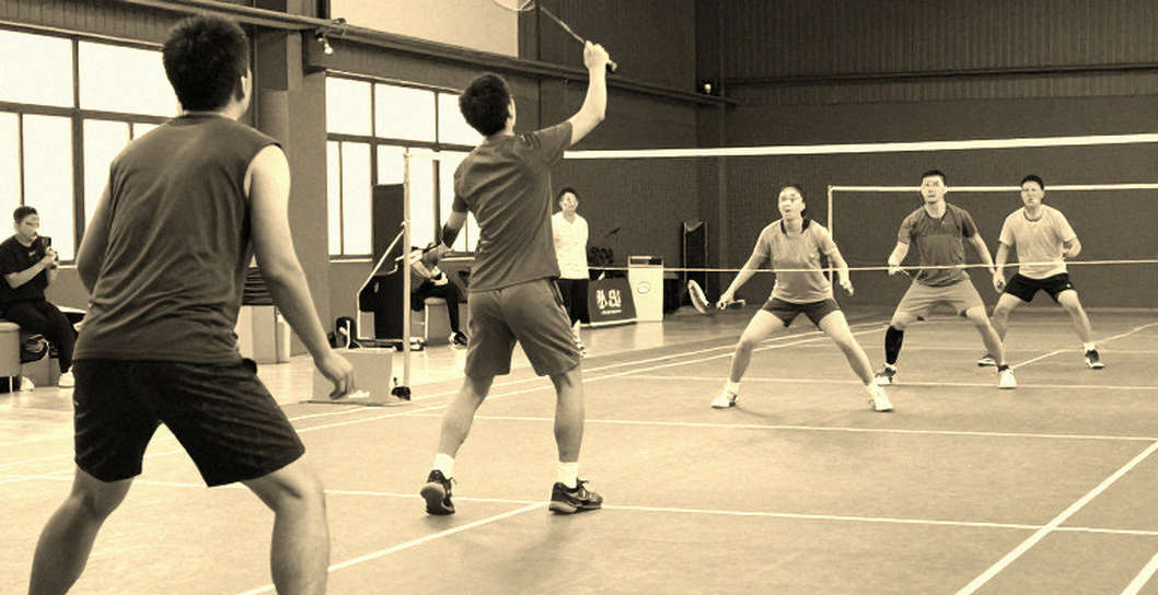 Alwi Farhan tập cùng Kento Momota trước Asian Games 2026: phần chìm của một buổi tập không có dữ liệu