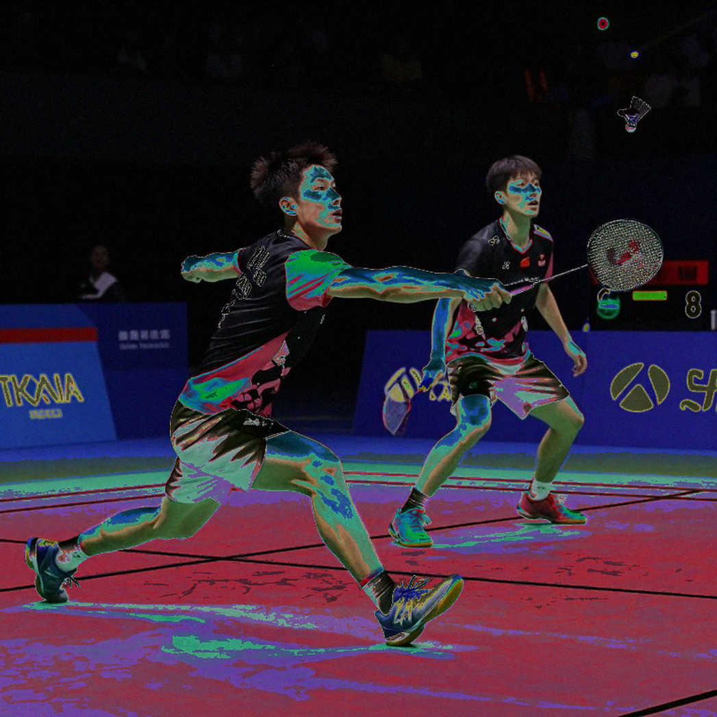 Alwi Farhan tập cùng Kento Momota trước Asian Games 2026: phần chìm của một buổi tập không có dữ liệu Alwi Farhan tập cùng Kento Momota trước Asian Games 2026: phần chìm của một buổi tập không có dữ liệu