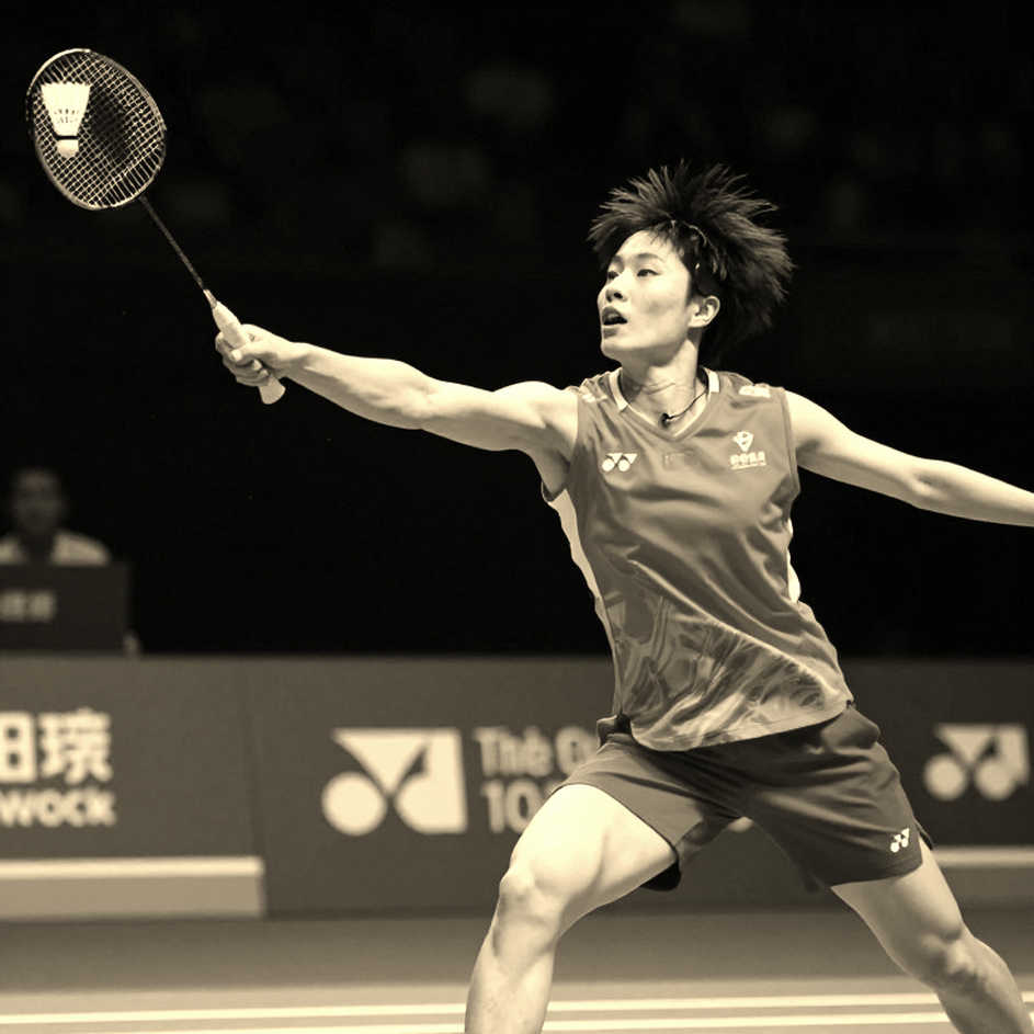 Thùy Linh dừng bước trước Xu Wen Jing tại Vietnam Open: Từ 10-21 đến 22-20, khoảng cách thật nằm ở đâu? Thùy Linh dừng bước trước Xu Wen Jing tại Vietnam Open: Từ 10-21 đến 22-20, khoảng cách thật nằm ở đâu?
