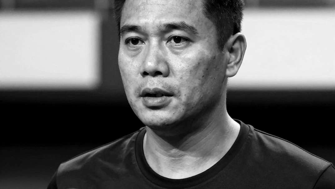 Asian Games 2026: Three Lines of Badminton Data Amidst a Sea of Medals and the Trap Named 'the Old Silver' Asian Games 2026: Three Lines of Badminton Data Amidst a Sea of Medals and the Trap Named 'the Old Silver'