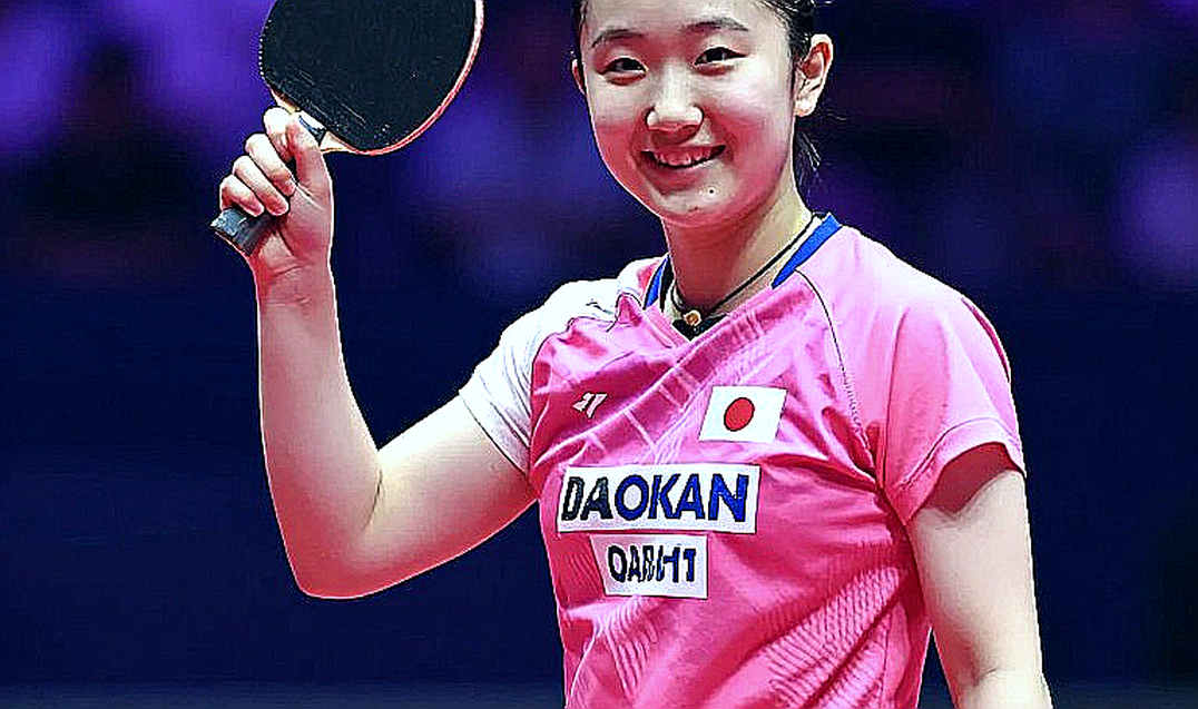 43/56 huy chương và 14/14 vàng: Bốn lớp dữ liệu để đọc giải bóng bàn trẻ U11-U13 châu Mỹ ở Katy, Texas