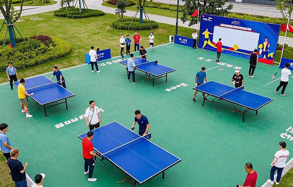 43/56 huy chương và 14/14 vàng: Bốn lớp dữ liệu để đọc giải bóng bàn trẻ U11-U13 châu Mỹ ở Katy, Texas 43/56 huy chương và 14/14 vàng: Bốn lớp dữ liệu để đọc giải bóng bàn trẻ U11-U13 châu Mỹ ở Katy, Texas
