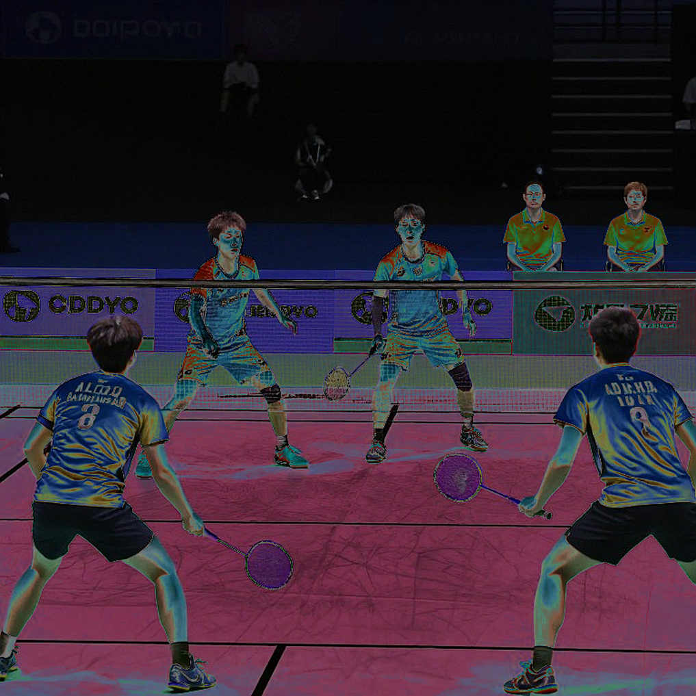 China Masters 2026: Srikanth phá dớp 5 năm, Ấn Độ đặt hai suất tứ kết