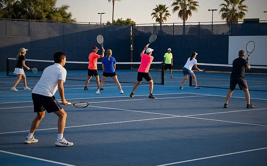 Sau US Open 2026: Elena Rybakina và cuộc chuyển giao quyền lực thầm lặng ở WTA