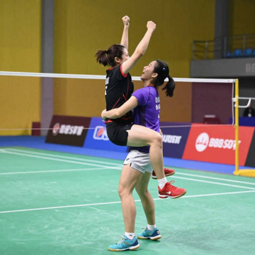 Asian Games 2026: Đội cầu lông nữ Ấn Độ mở màn gặp Kazakhstan — điều gì đứng sau một dòng lịch thi đấu