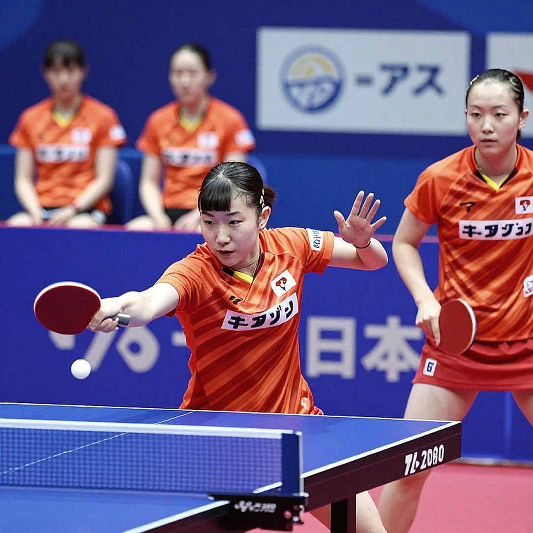 Vietnamese Table Tennis and the Data Gap at the Youth Level
