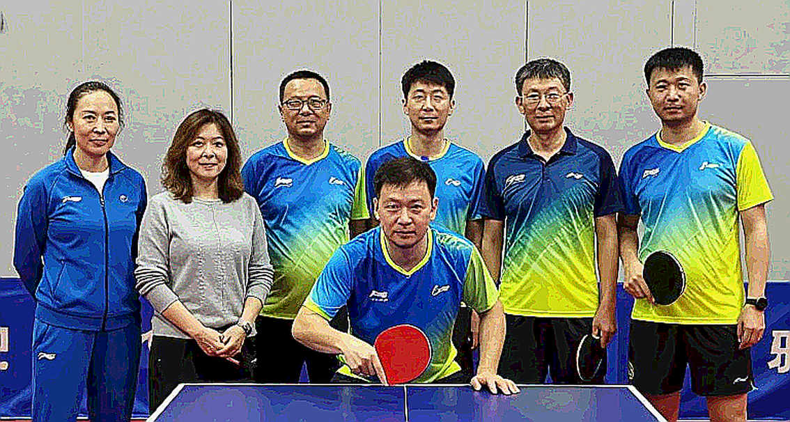 Vietnamese Table Tennis and the Data Gap at the Youth Level