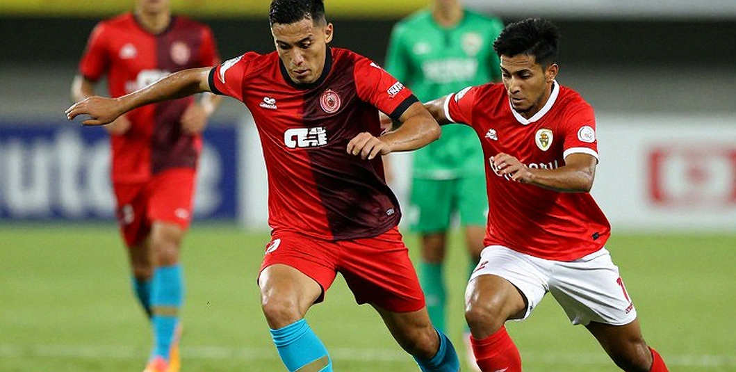 Palmeiras thắng LDU Quito trên chấm luân lưu: Đi tiếp, nhưng bằng một con đường rất đáng lo Palmeiras thắng LDU Quito trên chấm luân lưu: Đi tiếp, nhưng bằng một con đường rất đáng lo