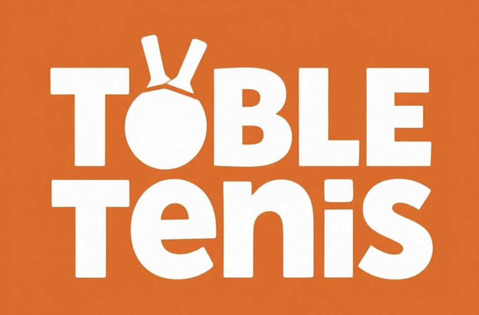 One Island, Four Divisions and Sixteen Teenagers: The Sediment Layers of Isle of Wight Table Tennis One Island, Four Divisions and Sixteen Teenagers: The Sediment Layers of Isle of Wight Table Tennis