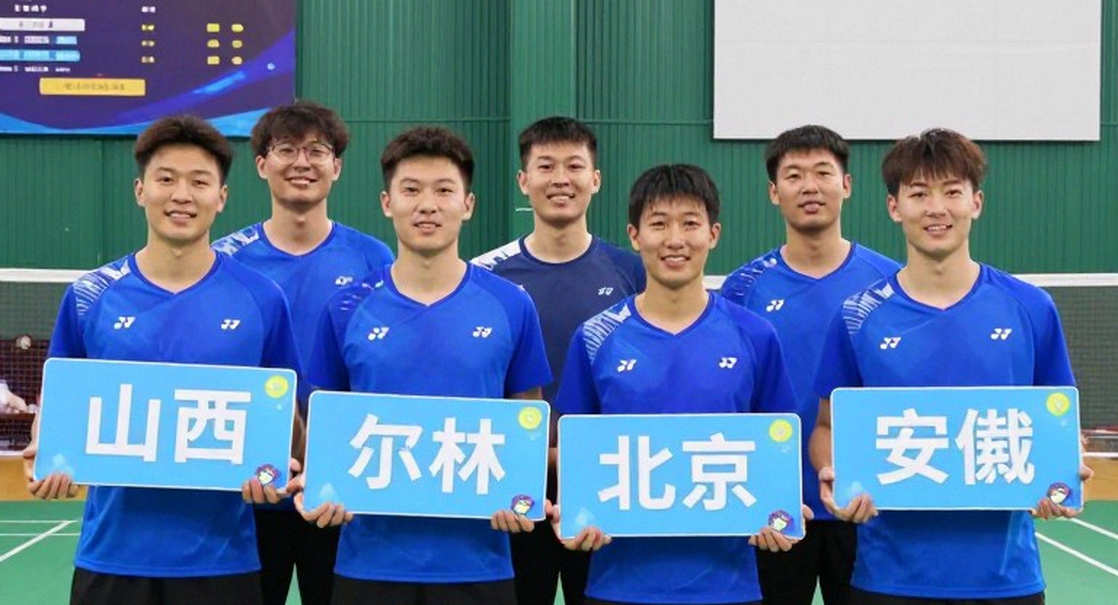 World Badminton Has No Injury Registry: Reading Marin, Momota and An Se-young World Badminton Has No Injury Registry: Reading Marin, Momota and An Se-young