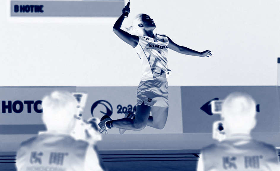 World Badminton Has No Injury Registry: Reading Marin, Momota and An Se-young World Badminton Has No Injury Registry: Reading Marin, Momota and An Se-young